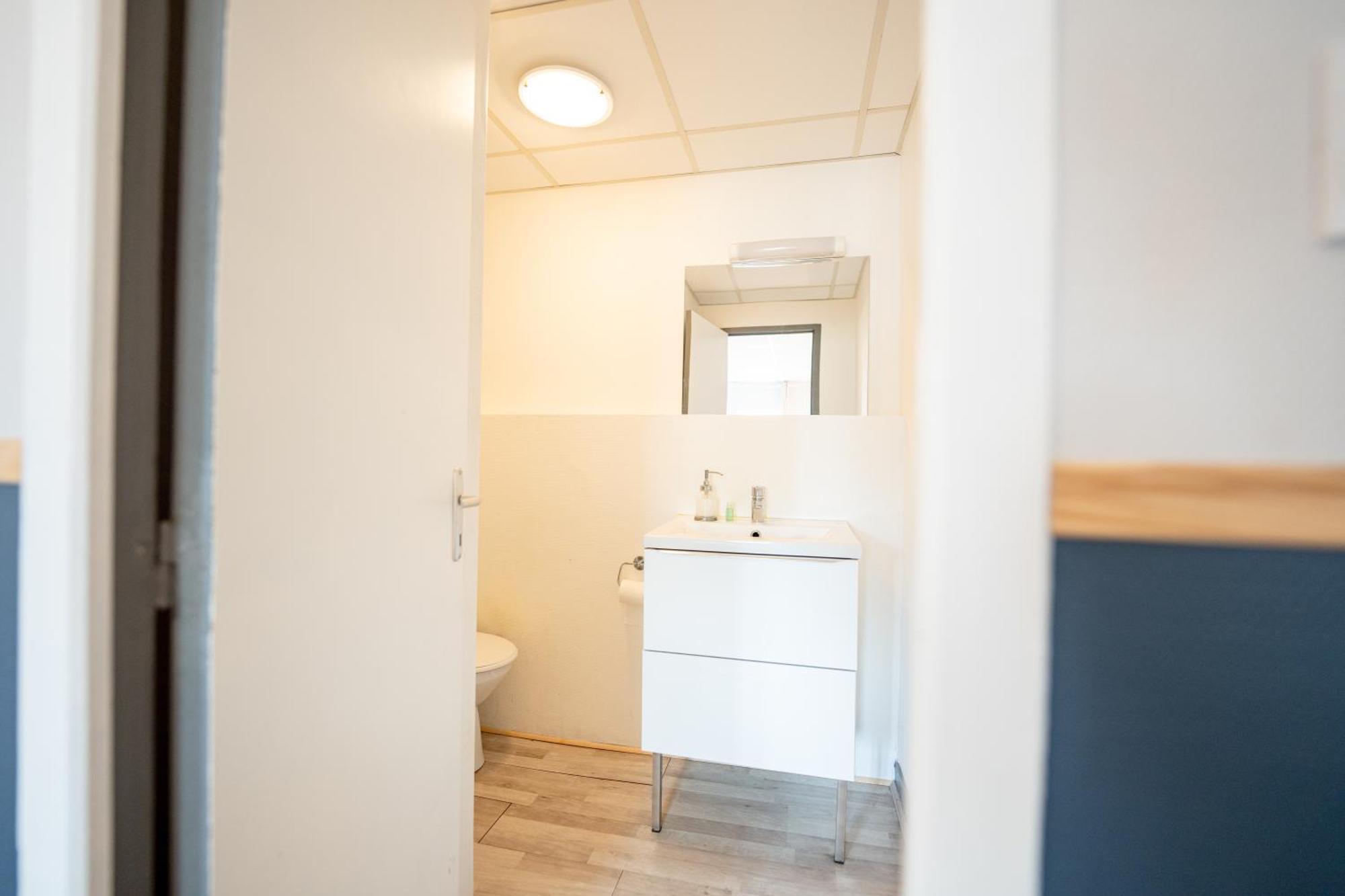 Villa Vicheia - Appartement 34 비시 외부 사진