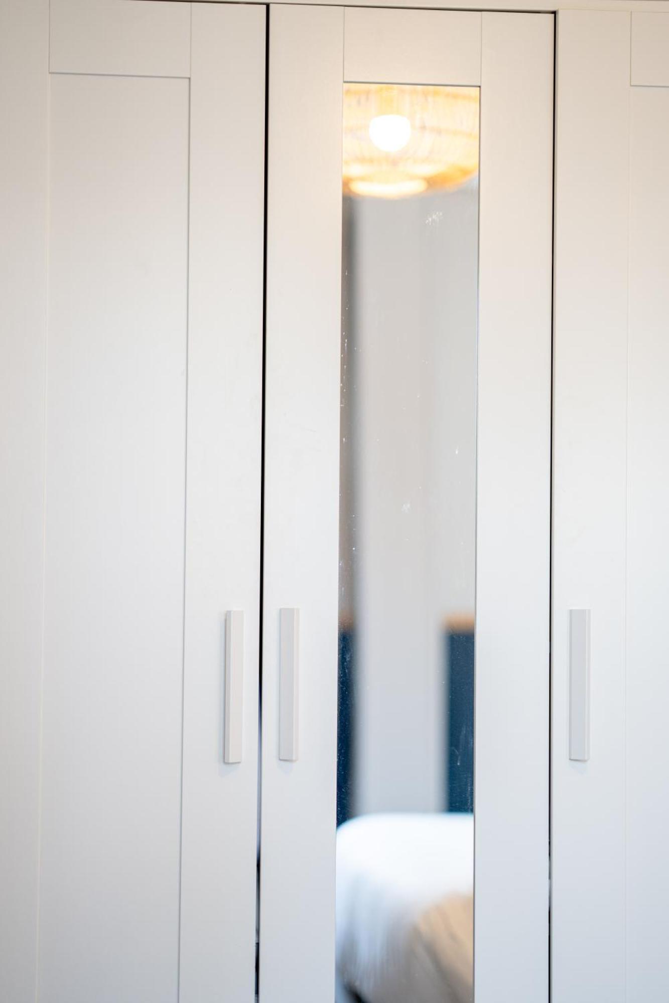 Villa Vicheia - Appartement 34 비시 외부 사진