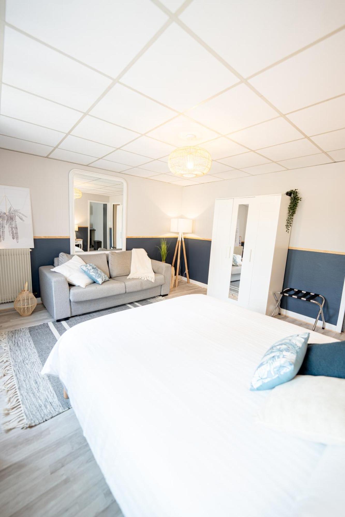 Villa Vicheia - Appartement 34 비시 외부 사진